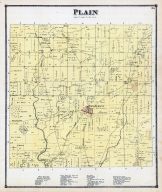 Plain, Franklin County and Columbus 1872